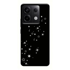 TPU чохол Demsky Stars way для Xiaomi Redmi Note 13 Pro 4G