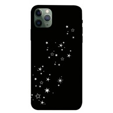 TPU чохол Demsky Stars way для Apple iPhone 11 Pro Max (6.5")