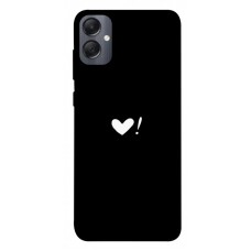 TPU чохол Demsky Heart для Samsung Galaxy A05