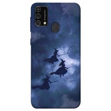 TPU чохол Demsky Witches для Samsung Galaxy M21s