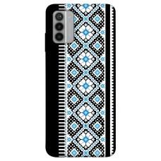 TPU чохол Demsky Вишиванка 7 для Nokia G42