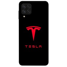 TPU чохол Demsky Tesla для Samsung Galaxy A22 4G