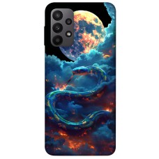 TPU чохол Demsky Snake 3 для Samsung Galaxy A23 4G