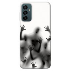 TPU чохол Demsky Shadows of horror для Samsung Galaxy M13 4G