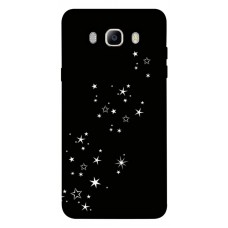 TPU чохол Demsky Stars way для Samsung J710F Galaxy J7 (2016)