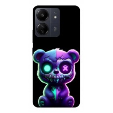 TPU чохол Demsky Halloween 6 для Xiaomi Redmi 13C