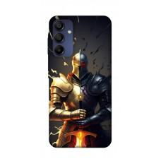 TPU чохол Demsky Knight для Samsung Galaxy A16 5G