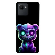 TPU чохол Demsky Halloween 6 для Realme C30