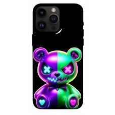 TPU чохол Demsky Halloween 5 для Apple iPhone 14 Pro Max (6.7")