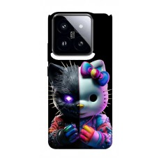 TPU чохол Demsky Halloween 2 для Xiaomi 14 Pro