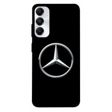 TPU чохол Demsky Mercedes logo для Samsung Galaxy A05s