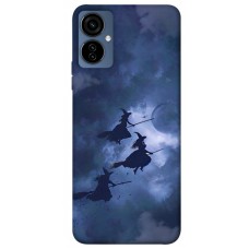 TPU чохол Demsky Witches для TECNO Camon 19 Neo