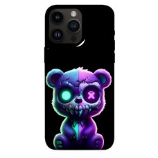 TPU чохол Demsky Halloween 6 для Apple iPhone 14 Pro Max (6.7")