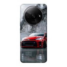 TPU чохол Demsky Toyota для Xiaomi Redmi A3