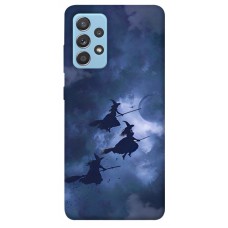 TPU чохол Demsky Witches для Samsung Galaxy A52 4G / A52 5G