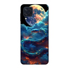 TPU чохол Demsky Snake 3 для Samsung Galaxy M32