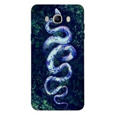 TPU чохол Demsky Snake 4 для Samsung J710F Galaxy J7 (2016)