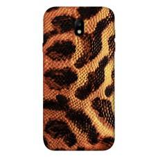 TPU чохол Demsky Snake skin для Samsung J730 Galaxy J7 (2017)