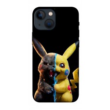 TPU чохол Demsky Halloween 1 для Apple iPhone 13 mini (5.4")