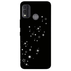 TPU чохол Demsky Stars way для Nokia G11 Plus