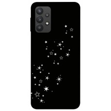 TPU чохол Demsky Stars way для Samsung Galaxy A32 (A325F) 4G