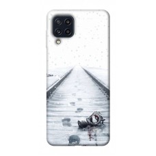 TPU чохол Demsky Сталкер 3 для Samsung Galaxy M32