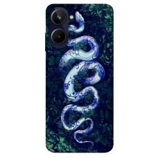 TPU чохол Demsky Snake 4 для Realme 10 4G