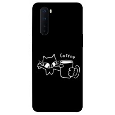 TPU чохол Demsky Wake Up Call для OnePlus Nord