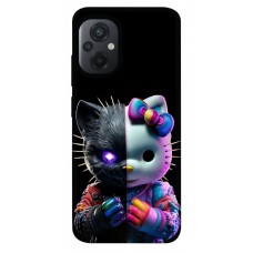 TPU чохол Demsky Halloween 2 для Xiaomi Poco M5