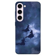 TPU чохол Demsky Witches для Samsung Galaxy S23+