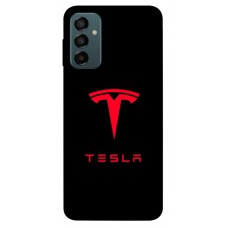 TPU чохол Demsky Tesla для Samsung Galaxy M13 4G