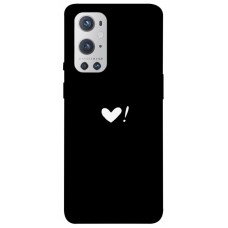 TPU чохол Demsky Heart для OnePlus 9 Pro