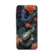 TPU чохол Demsky Snake 2 для Samsung Galaxy A16 5G