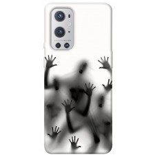 TPU чохол Demsky Shadows of horror для OnePlus 9 Pro