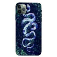 TPU чохол Demsky Snake 4 для Apple iPhone 11 Pro Max (6.5")