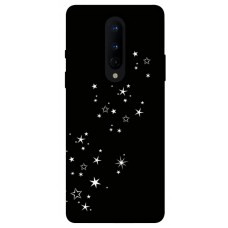 TPU чохол Demsky Stars way для OnePlus 8