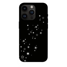 TPU чохол Demsky Stars way для Apple iPhone 14 Pro (6.1")