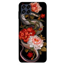 TPU чохол Demsky Snake 1 для Samsung Galaxy M33 5G