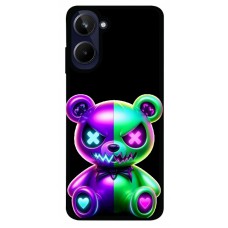 TPU чохол Demsky Halloween 5 для Realme 10 4G