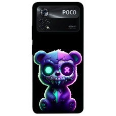 TPU чохол Demsky Halloween 6 для Xiaomi Poco X4 Pro 5G