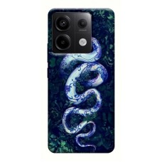 TPU чохол Demsky Snake 4 для Xiaomi Redmi Note 13 Pro 4G