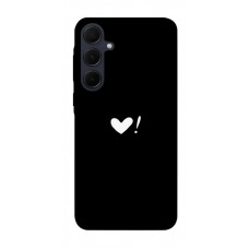 TPU чохол Demsky Heart для Samsung Galaxy A35