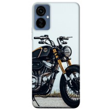 TPU чехол Demsky Chopper для TECNO Camon 19 Neo