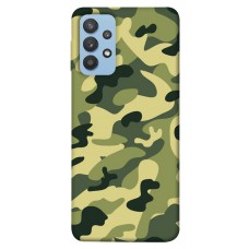 TPU чохол Demsky Камуфляж 2 для Samsung Galaxy M32