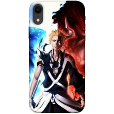 TPU чохол Demsky Anime style 5 Bleach (Ичиго) для Apple iPhone XR (6.1")