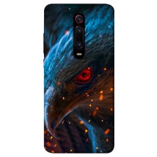 TPU чохол Demsky Огненный орел для Xiaomi Redmi K20 / K20 Pro / Mi9T / Mi9T Pro