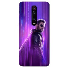 TPU чехол Demsky Comics style Тор для Xiaomi Redmi K20 / K20 Pro / Mi9T / Mi9T Pro