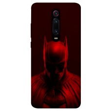 Термополіуретановий (TPU) чохол Comics style Бетмен 2 для Xiaomi Redmi K20 / K20 Pro / Mi9T / Mi9T Pro