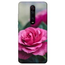 TPU чохол Demsky Роза в саду для Xiaomi Redmi K20 / K20 Pro / Mi9T / Mi9T Pro