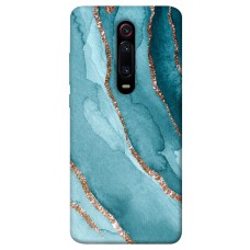 TPU чохол Demsky Морская краска для Xiaomi Redmi K20 / K20 Pro / Mi9T / Mi9T Pro